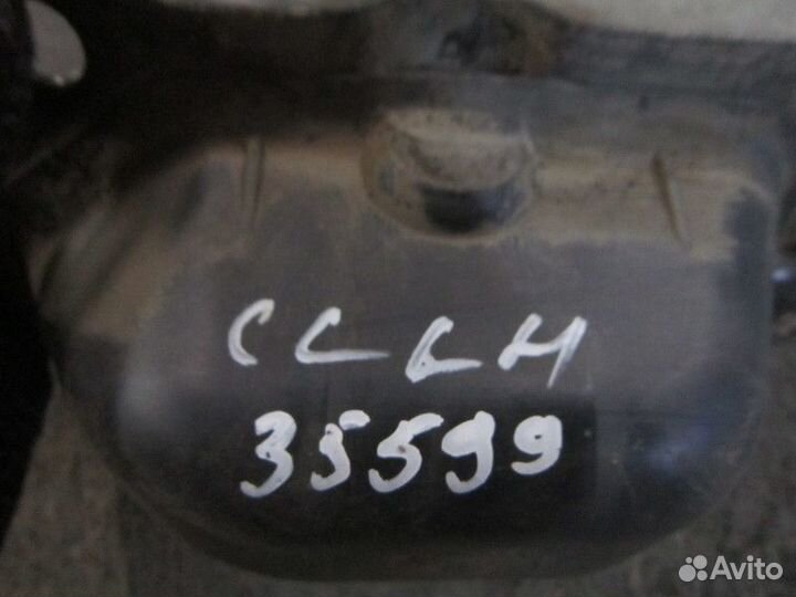 Рычаг задний продольный левый VW Passat B7 2011-20