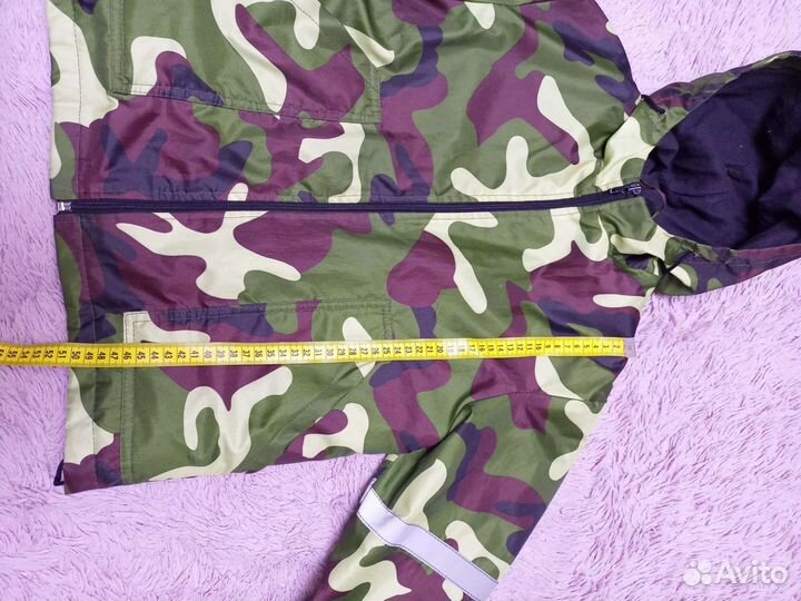 Кадетская форма демисезонная