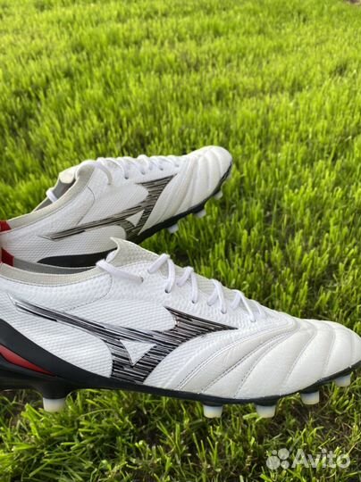 Бутсы mizuno morelia neo