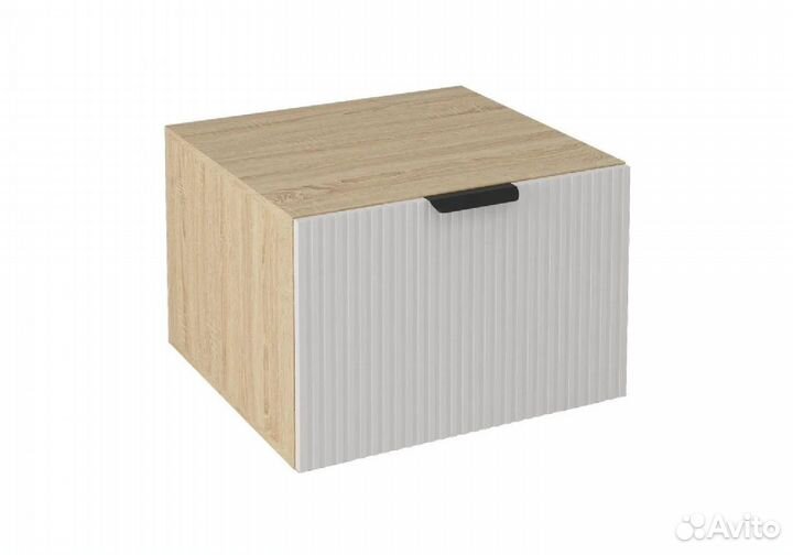 Тумба-антресоль для шкафов