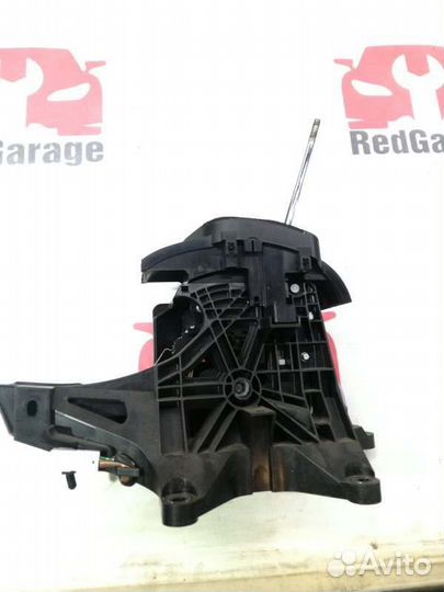 Селектор АКПП Toyota Tundra USK51L 3urfe 2007