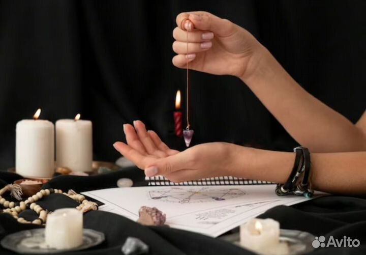 Быстрое и точное гадание