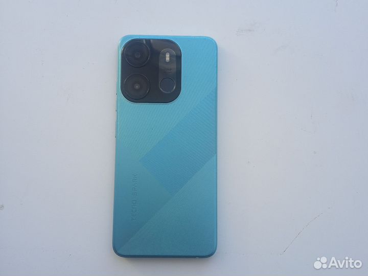 TECNO Spark Go 2023, 3/64 ГБ