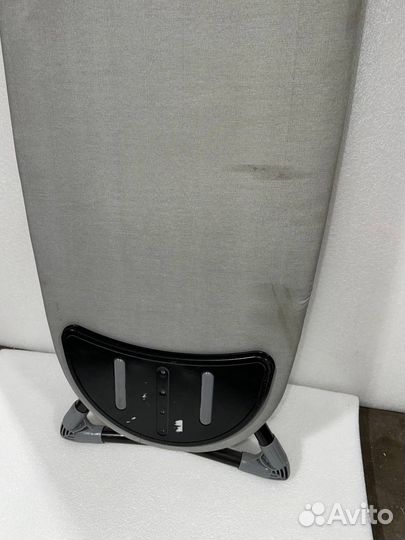 Гладильная доска hausmann Vega 38x140см (HM-4122)