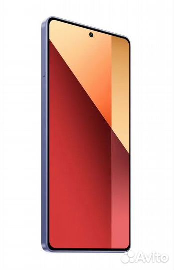 Xiaomi Redmi Note 13 Pro, 16/512 ГБ