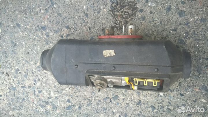 Автономка эбешпехер 1800W D1L C