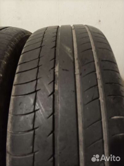 Michelin Latitude Sport 225/60 R18