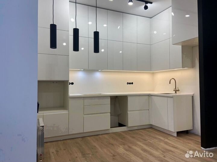 Кухня на заказ