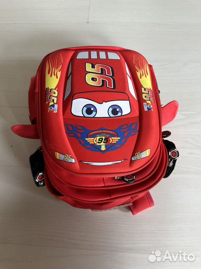 Рюкзак детский