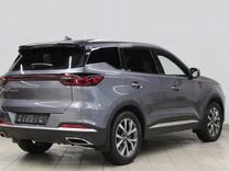 Chery Tiggo 7 Pro Max 1.5 CVT, 2022, 28 158 км, с пробегом, цена 1 799 000 руб.