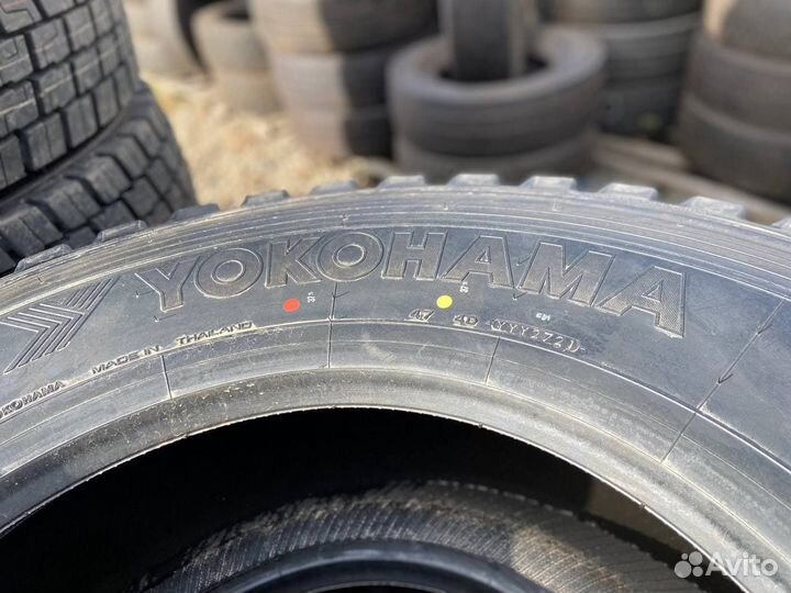 Yokohama 301C 315/80/R22.5 Art 1399