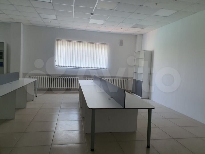 Офис /обр центр/ йога 60-180 м² на Галле