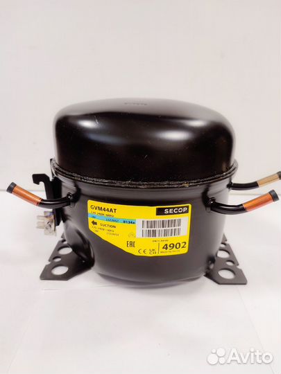 Компрессор Secop