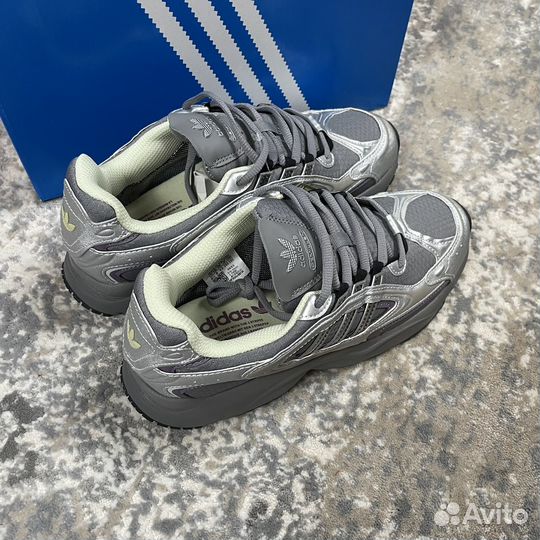 Кроссовки Adidas ozmillen gore tex Оригинал