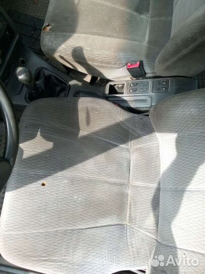 Ваз 2110 Сиденья передние 1600 пара