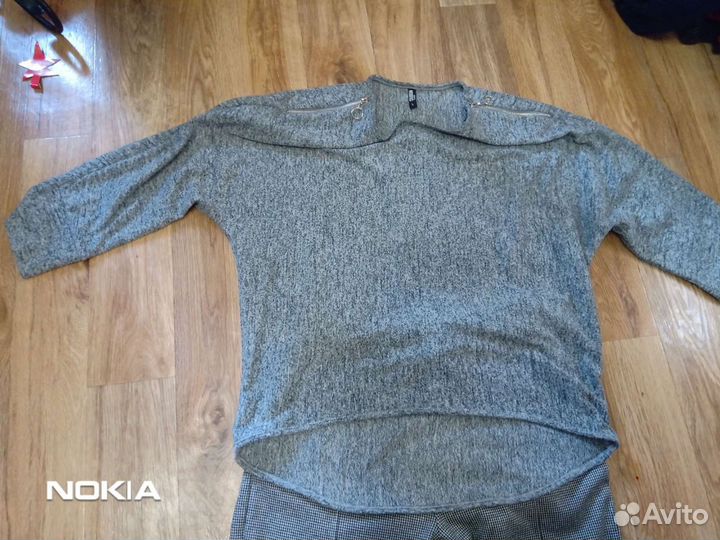 Вещи для беременных 46 размер