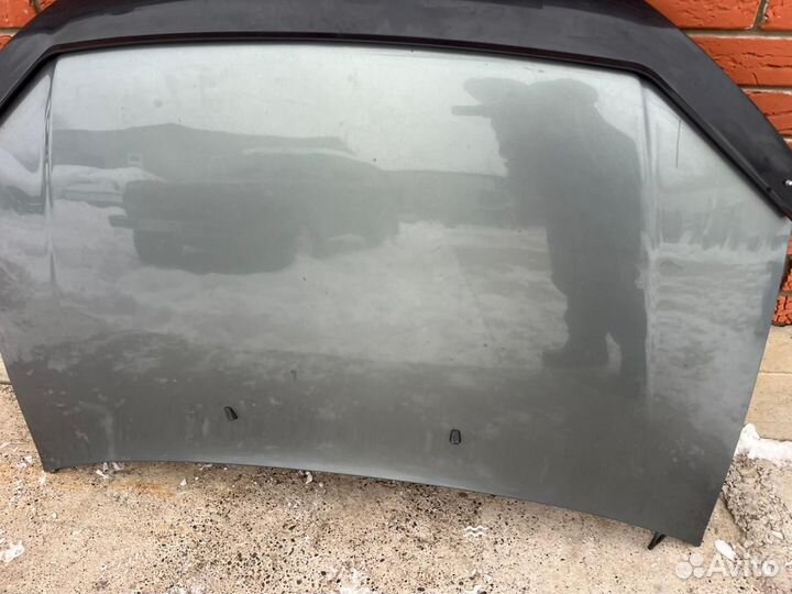 Капот LADA Kalina 1