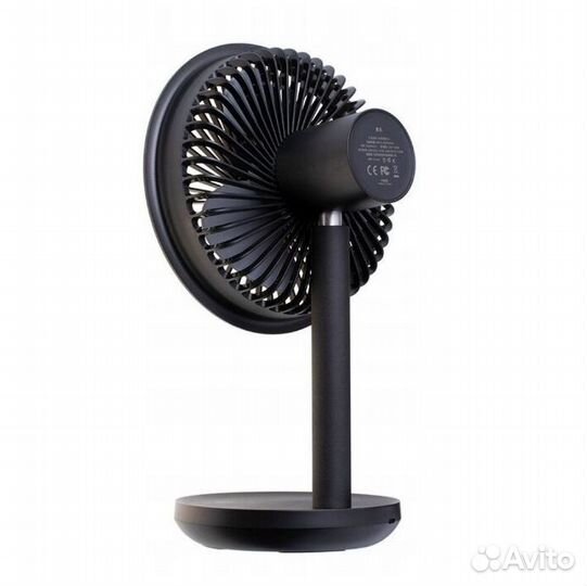 Настольный вентилятор Xiaomi Solove Desktop Fan (F