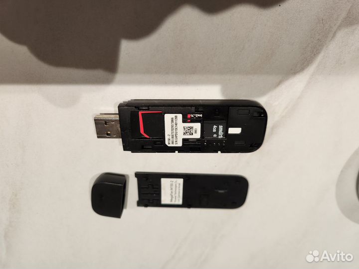 Usb мoдeм 4g huаwei 3372 Mегaфон М150-2