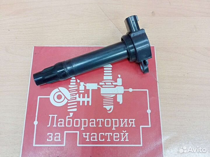 Катушка зажигания mitsubishi lancer/outlander/ASX