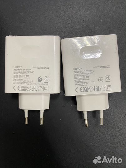 Зарядное устройство для ноутбука huawei
