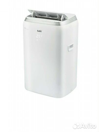 Мобильный кондиционер ballu