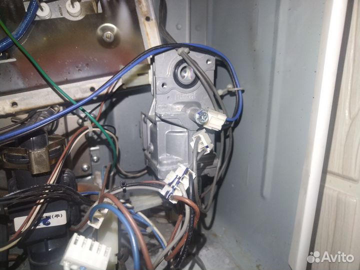 Продам запчасти от котла ренай