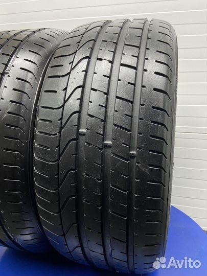 Pirelli P Zero 265/35 R20 99Y