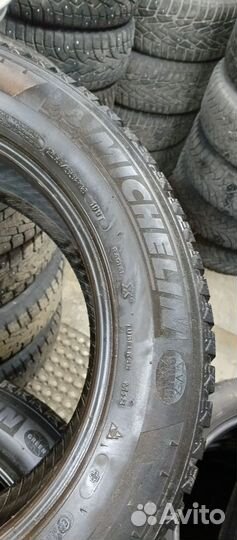 Michelin Latitude X-Ice North 225/55 R18 109T