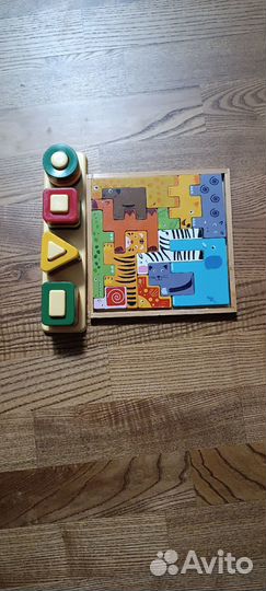 Детские игры