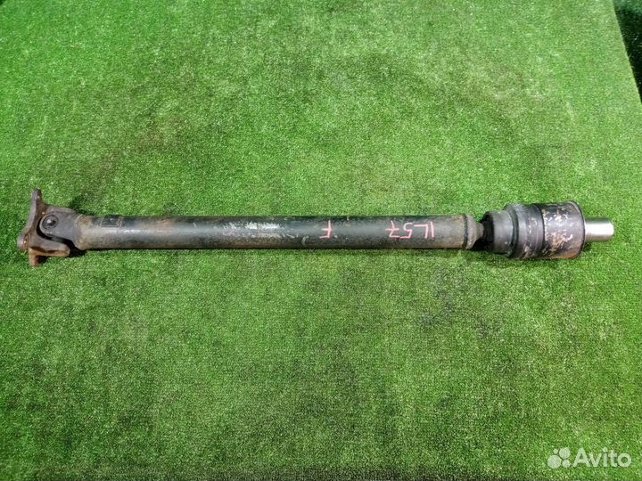 Карданный вал передний Mitsubishi Pajero 3 V75W