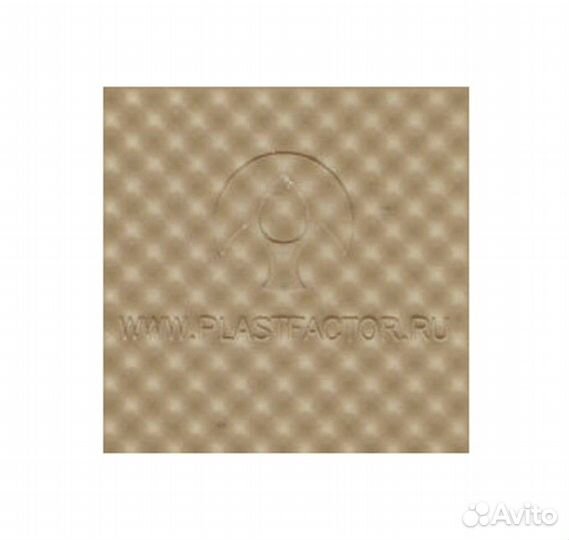 Модульное покрытие M-Tile Hard Steel