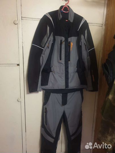 Мотоэкипировка бу