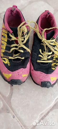 Шиповки для бега женские размер 36.5