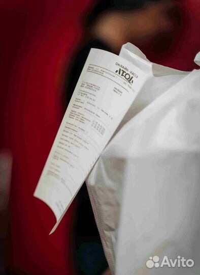 Готовый бизнес суши