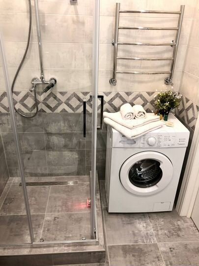 Квартира-студия, 40 м², 3/9 эт.