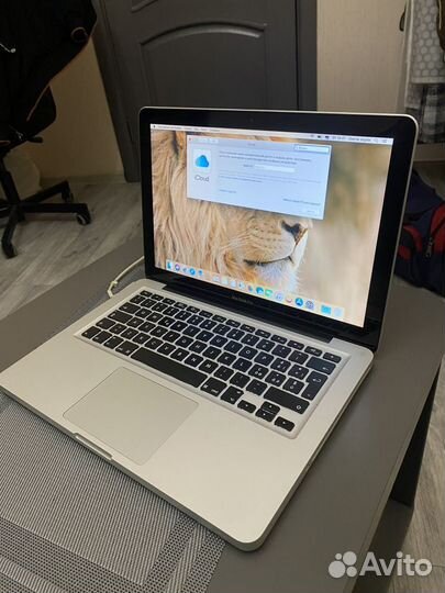 Apple MacBook pro 13