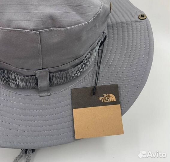 Панама the north face