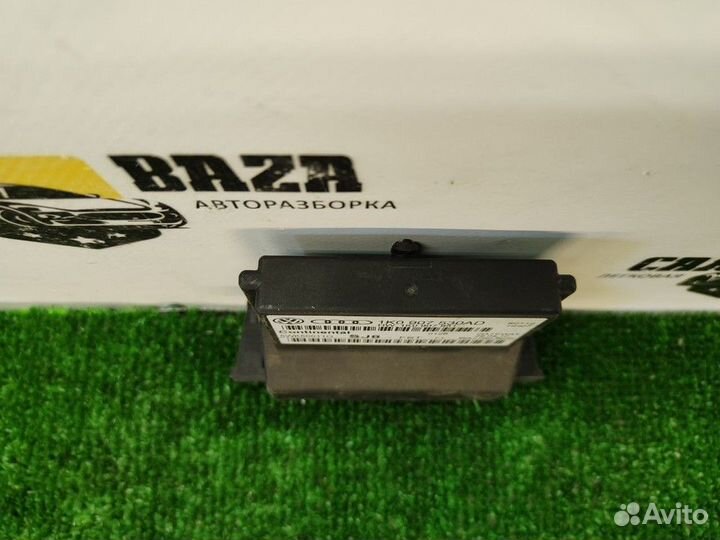 Блок комфорта