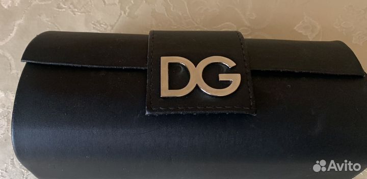 Солнцезащитные очки женские dolce gabbana