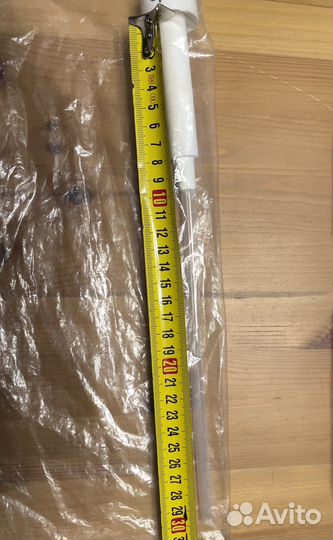 Дозатор для сиропов spoom новый