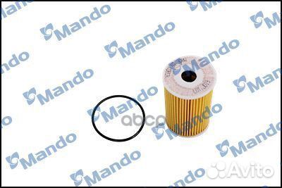 Фильтр масляный volkswagen eeoa0045Y eeoa0045y