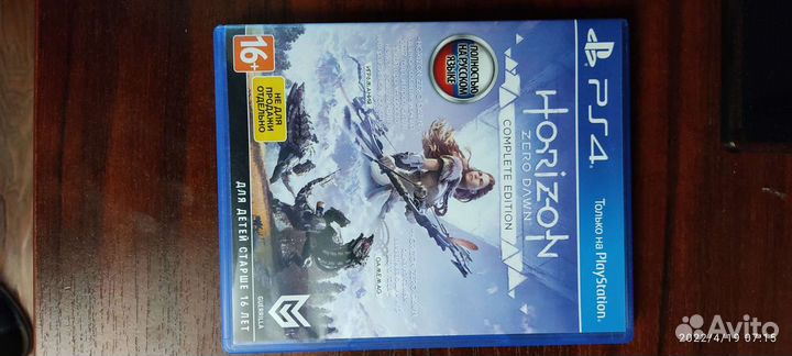 Игры для приставок ps4