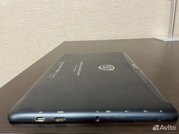 Планшет prestigio multipad 4 quantum 10.1