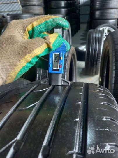 Continental ContiPremiumContact 2 215/55 R18 95H