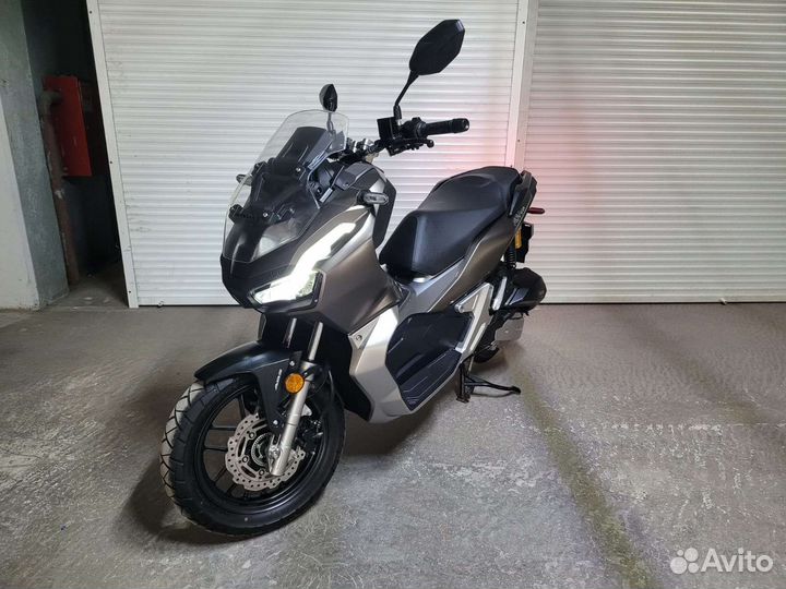 Honda ADV150 NEW ABS