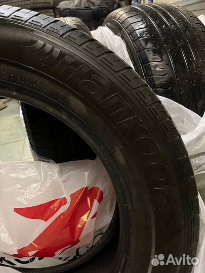 Hankook Optimo K415 225/60 R17 99H