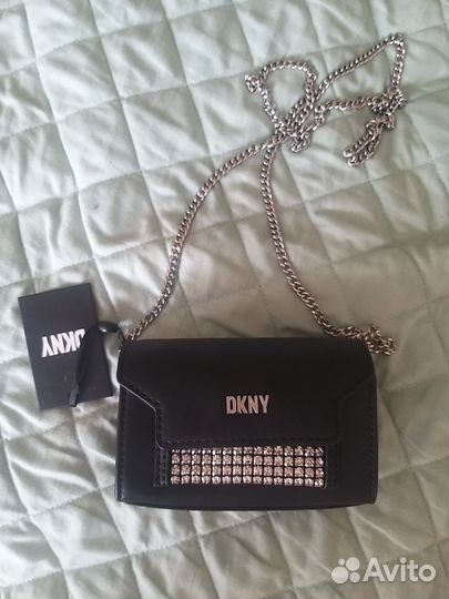 Сумка dkny оригинал