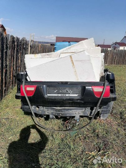 5я дверка в сборе, можно по отдельности