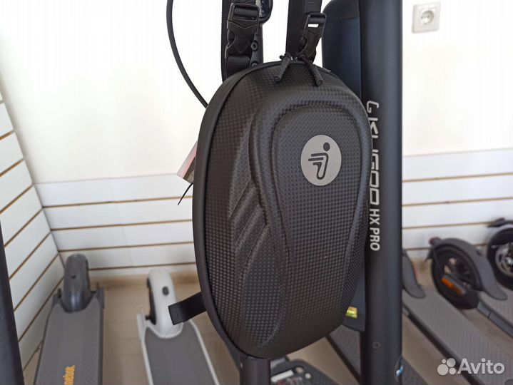 Сумка для электросамоката NineBot Max original